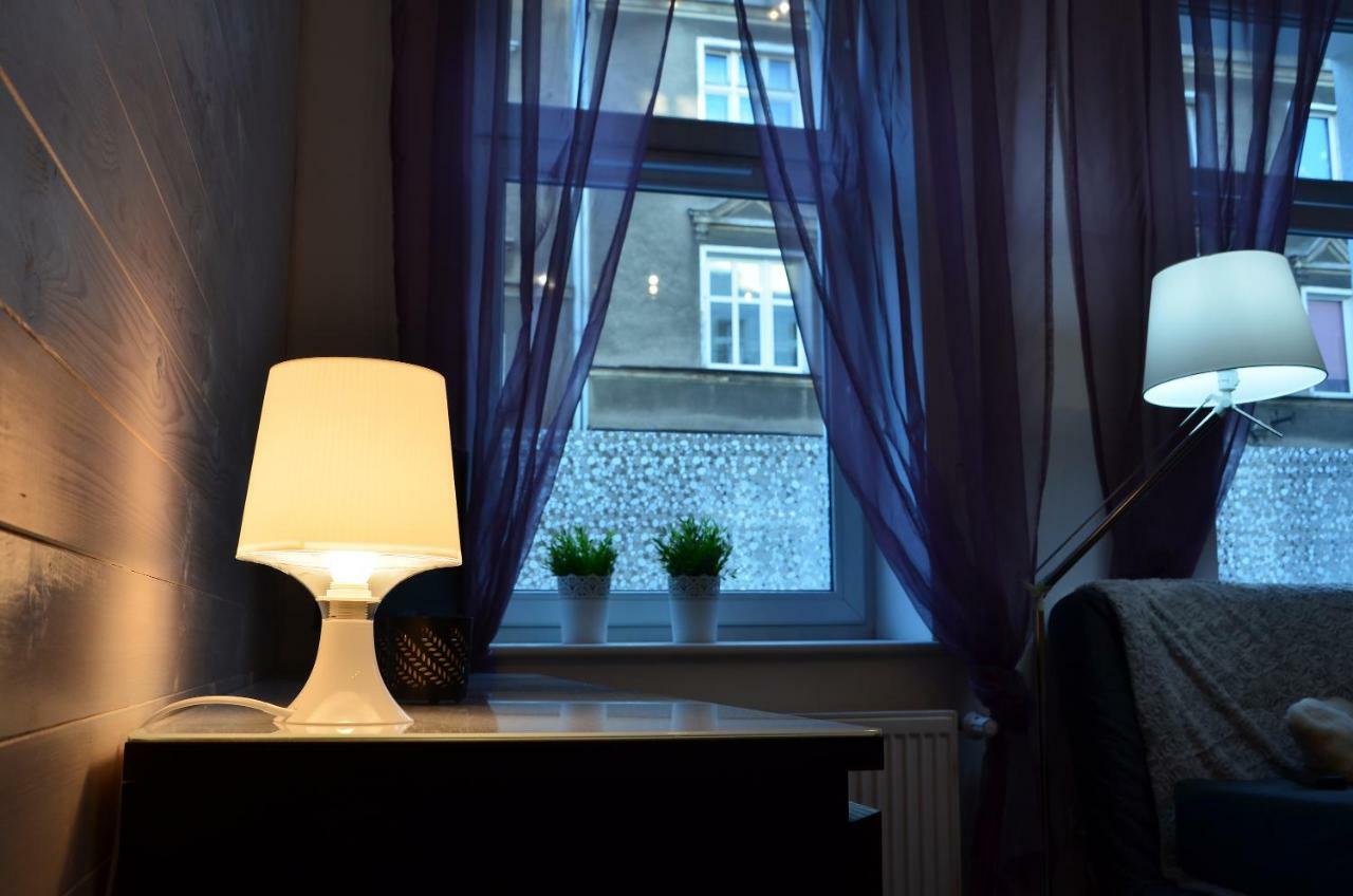 Daniell Apartment Gdansk Exterior photo