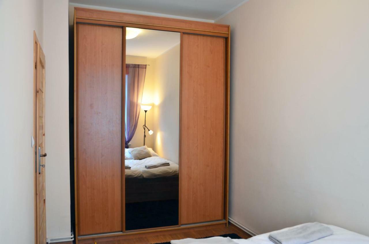 Daniell Apartment Gdansk Exterior photo